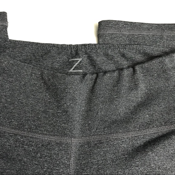 Zella Capri yoga/leggings - Picture 4 of 11